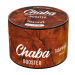 Chaba Booster Nicotine Free - Tobacco (Чаба Табачный) 50 гр.